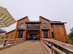 -泗洪洪泽湖湿地景区
