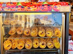 -钜记手信(兴华楼店)