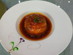 -清华大学-观畴园餐厅