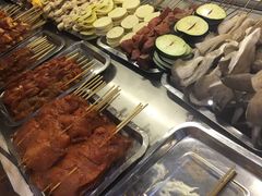 -丽达宋记美食(丽达购物中心店)