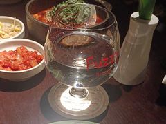 -Fuzzy Bistro 浮几韩餐·茶酒馆