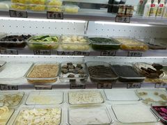 -萝鸡思味秘制泡菜(万家丽店)
