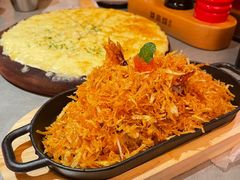 -烧本烧·自助烤肉(勒泰中心店)