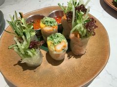 -芭札·Thai泰国餐厅(同和金铂天地店)