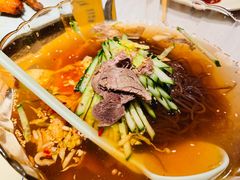 -七八冷面·延边朝鲜族美食(欢乐谷店)