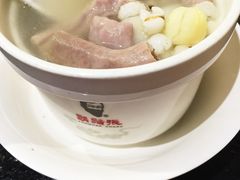 -胡须张鲁肉饭(美食文化馆店)