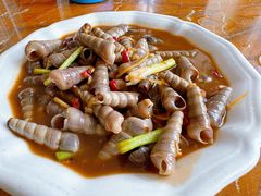 -老船长海鲜大排档(集美店)