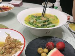 -李氏传家菜(兴城路店)