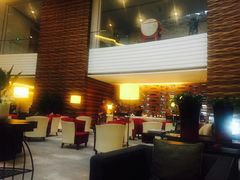 -天津海河悦榕庄·Lobby Lounge大堂吧