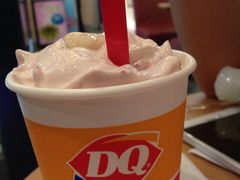 -DQ·蛋糕·冰淇淋(金桥店)