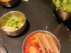 -韩宫宴和牛烤肉(合肥滨湖银泰城店)
