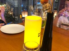 -埠口精酿夜景餐酒吧· BREWPORT BISTRO(长嘉汇重庆之眼店)