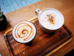 -Peet's Coffee皮爷咖啡(豫园店)