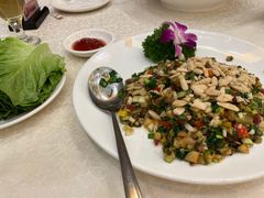 -顺德人家食府(黄金广场店)