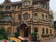 -马勒别墅饭店(静安寺店)