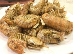 -吉源大排档·鱼生·海鲜(烧烤彩印厂店)