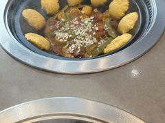 -门家大院铁锅炖·KTV·包房(浑南店)