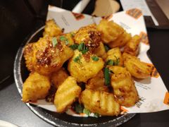 -探鱼·鲜青椒爽麻烤鱼(正佳广场店)