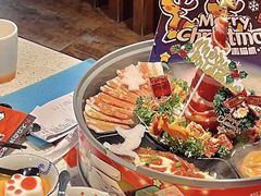 -猫爪爪原切自助烤肉(观音桥阳光世纪店)
