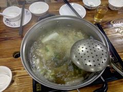 -江村四哥新鲜牛肉店(江高总店)