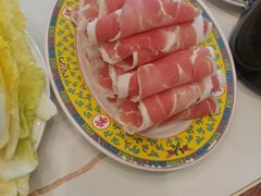 -清真马家美食城•海鲜•青岛菜•火锅(湛山店)