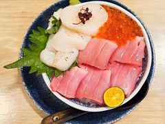 -御瀛日本料理
