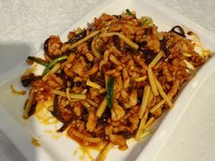 -老浒记烤鸭-北京菜(琉璃厂店)