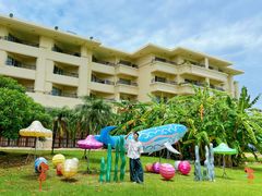 -三亚亚龙湾天域度假酒店