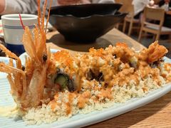 -大雄寿司(洛浦店)
