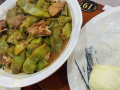 -春發合饭庄
