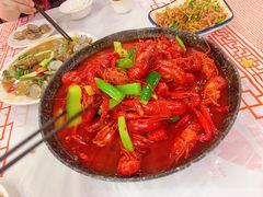 -拙味兄弟龙虾(新香洲店)