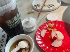 -渔语鱼酸菜鱼新川菜(来福士店)