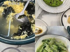 -蟹天蟹地农家菜·阳澄湖大闸蟹(浅水湾店)