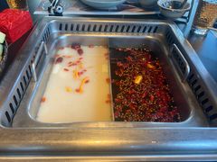 -大隐·成都火锅Bistro(合生麒麟新天地店)