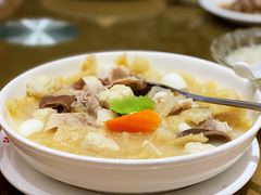 老扬州杂烩-怡园饭店-餐厅(四望亭店)