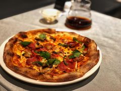 -GOTLOT COFFEE&KITCHEN角落厨房NOOK店