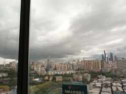 -安馨无忧月子中心(青秀店)