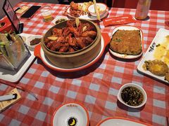 -阿青龙虾(新城店)