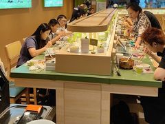 -一围小火锅(佳兆业广场店)
