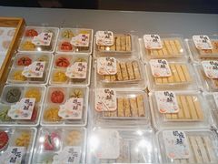 -百年同和·江南点心院(山塘街店)