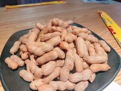 -嘎嘎鸭脑壳江湖菜(五里店)