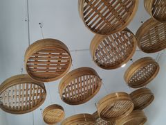 -食膳公园包子铺(烈士公园店)