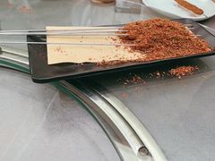 -李赵合鲜肉烧烤(西荷店)