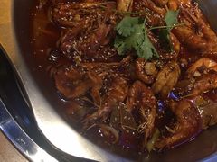 -槐店王婆大虾(开发区店)