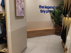 -天真蓝照相馆(五角场百联又一城店)
