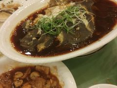 -中国饭店-餐厅