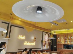 -汤姆家的牛排意面披萨(融创茂店)