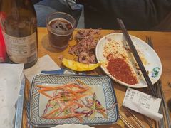 -老味烧烤(总店)