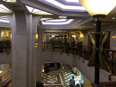 -上海国际饭店