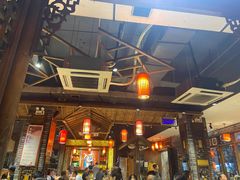 -重庆渝达老火锅(春熙路店)